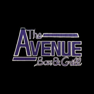 The Avenue Bar & Grill Owosso