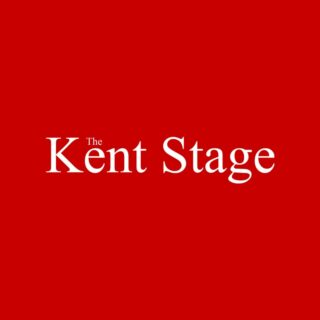 The Kent Stage Kent