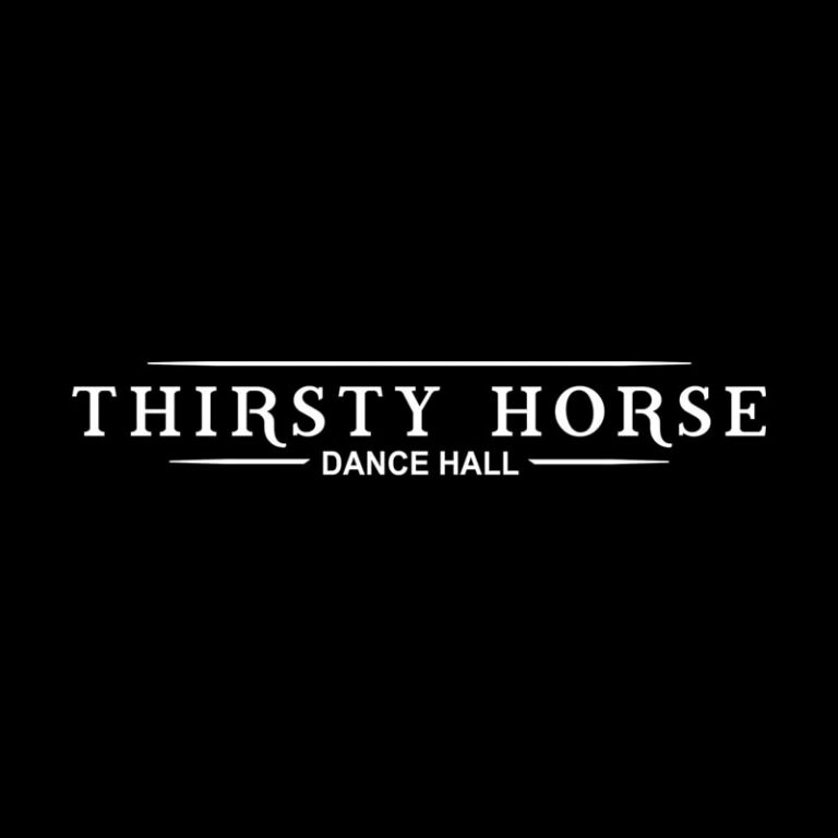 Thirsty Horse Dance Hall San Antonio
