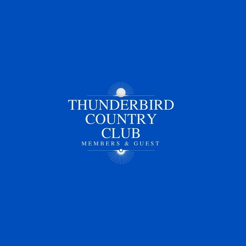 Thunderbird Country Club Heber Springs