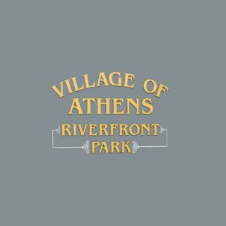 Athens Riverfront Park Athens