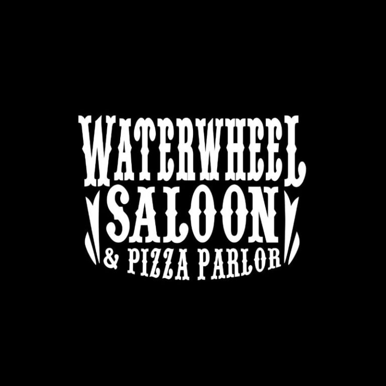 Waterwheel Saloon & Pizza Parlor Sonora