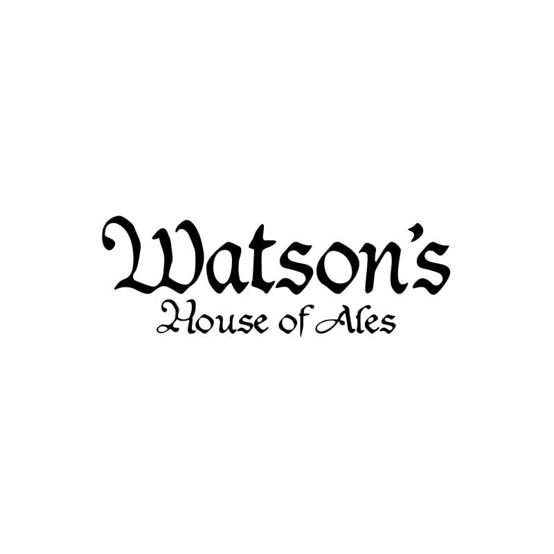 Watson's House of Ales Houston