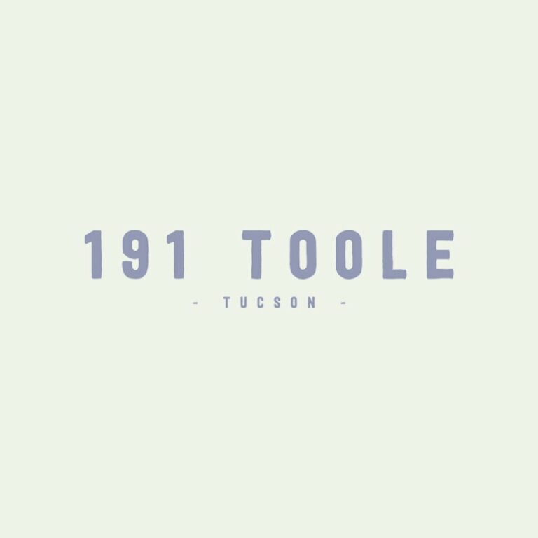 191 Toole Tucson