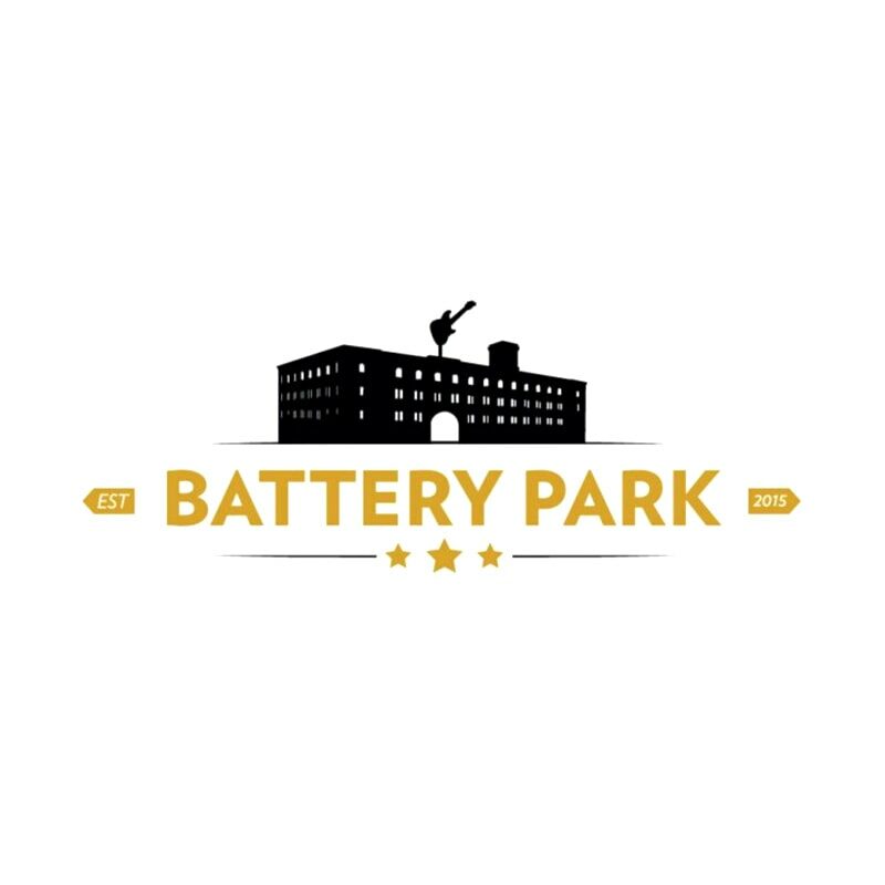 Battery Park at Hard Rock Hotel & Casino Sioux City