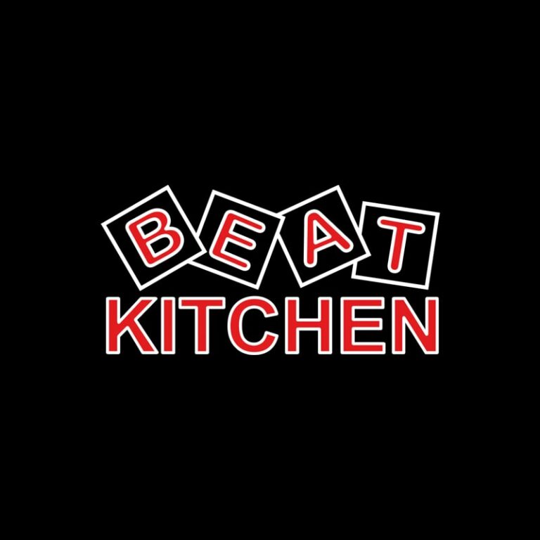 Beat Kitchen Chicago