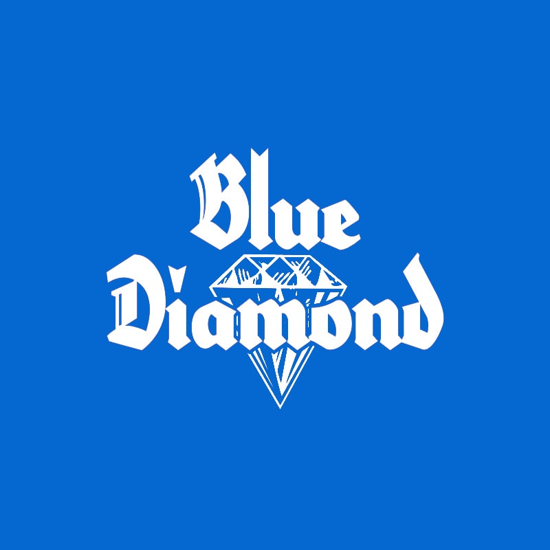 Blue Diamond PDX Portland