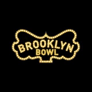Brooklyn Bowl Brooklyn
