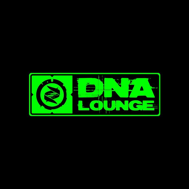 DNA Lounge San Francisco