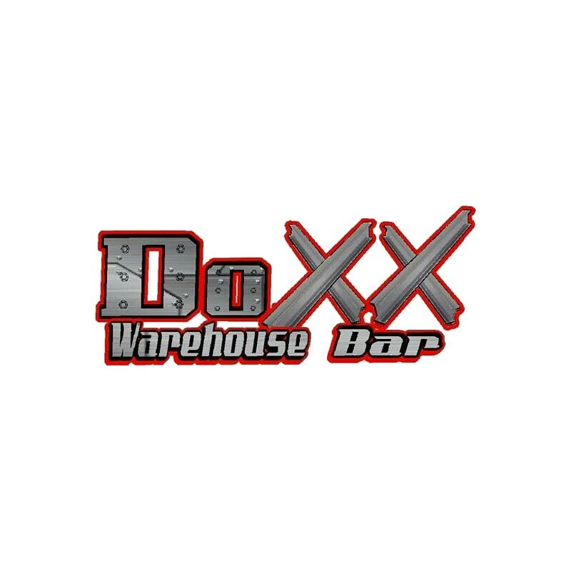 Doxx Warehouse Bar Sioux City