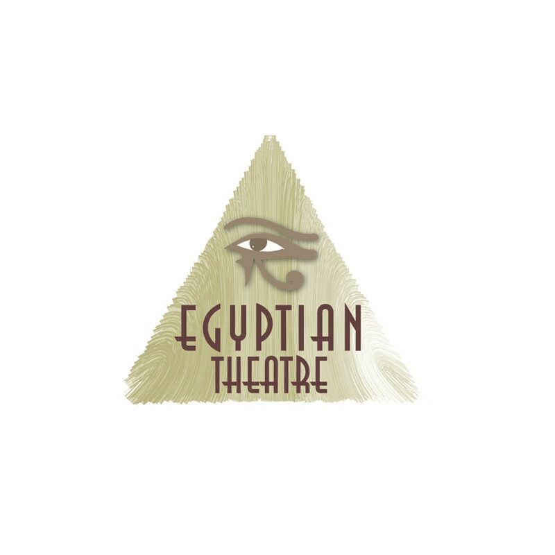Egyptian Theatre Dekalb