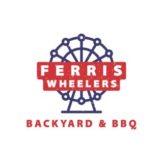 Ferris Wheelers Backyard & BBQ Dallas