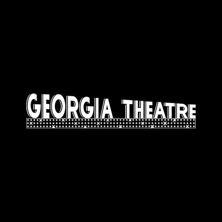 Georgia Theatre Athens