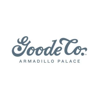 Goode Company Armadillo Palace Houston