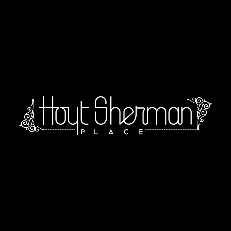 Hoyt Sherman Place Des Moines