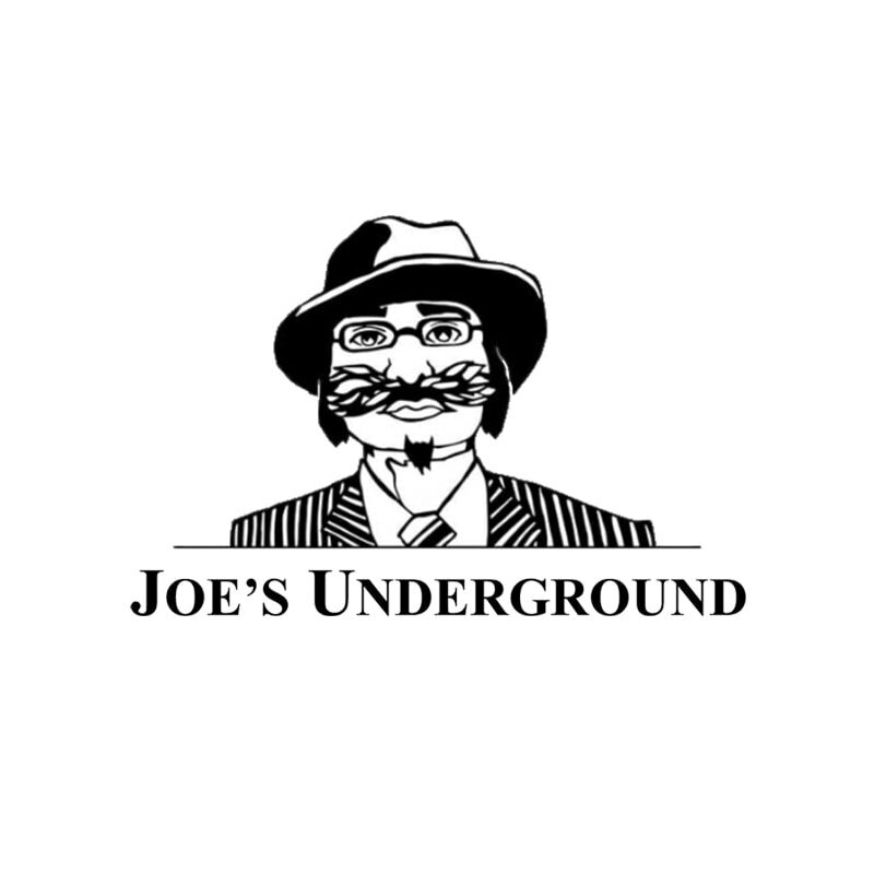 Joe's Underground Augusta