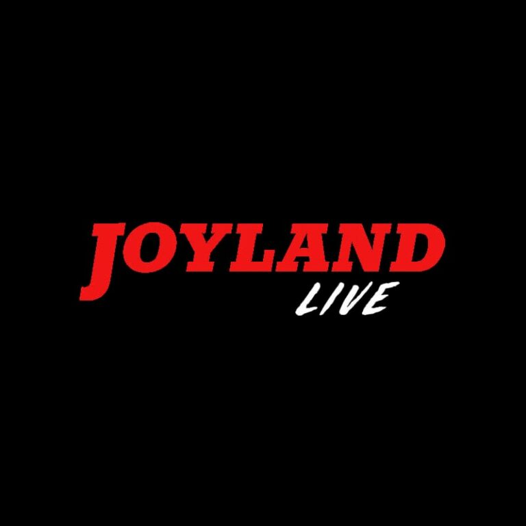 Joyland Live Sarasota