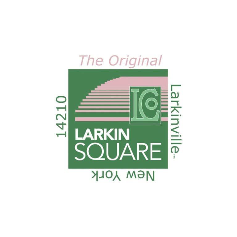 Larkin Square Buffalo