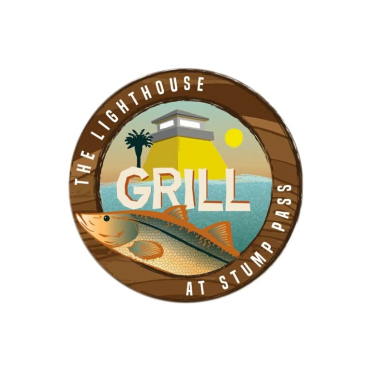 Lighthouse Grill at Stump Pass Englewood