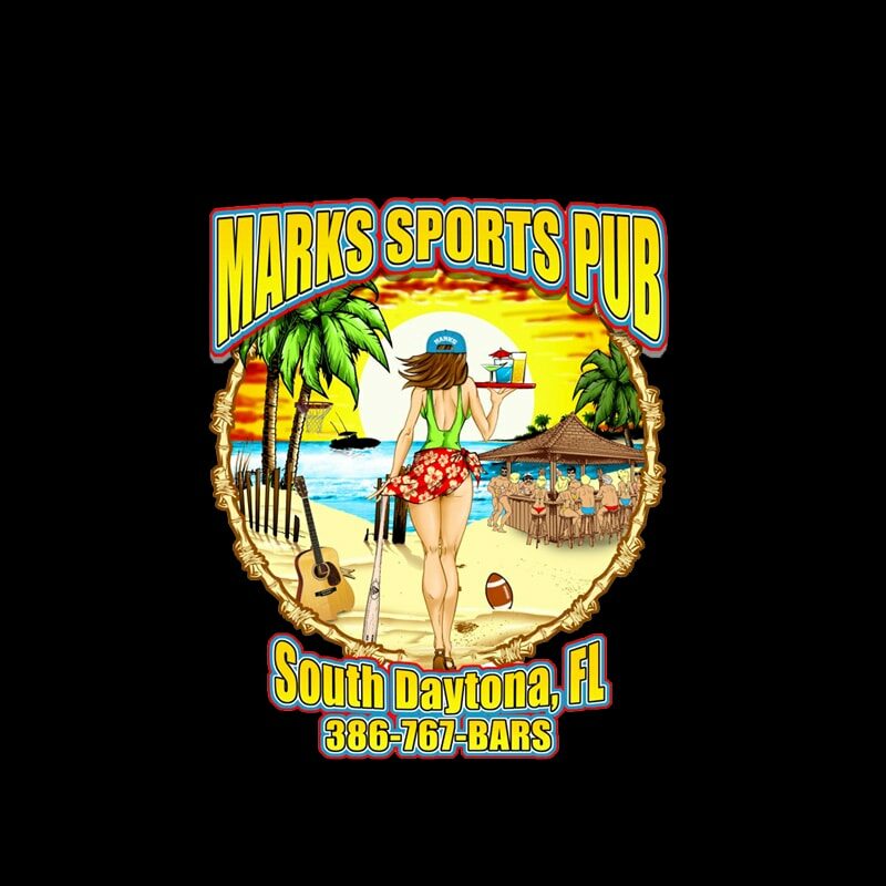 Marks Sports Pub South Daytona