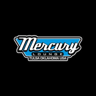 Mercury Lounge Tulsa