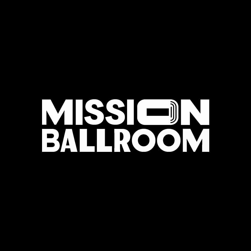 Mission Ballroom Denver