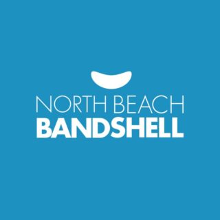 North Beach Bandshell Miami Beach