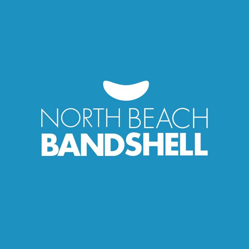 North Beach Bandshell Miami Beach