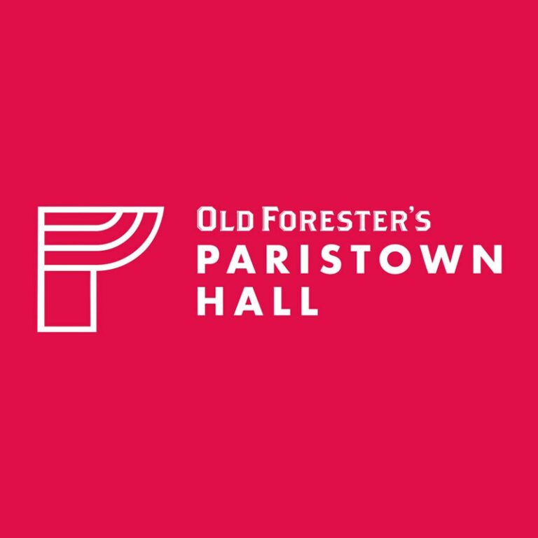 Old Forester's Paristown Hall Louisville