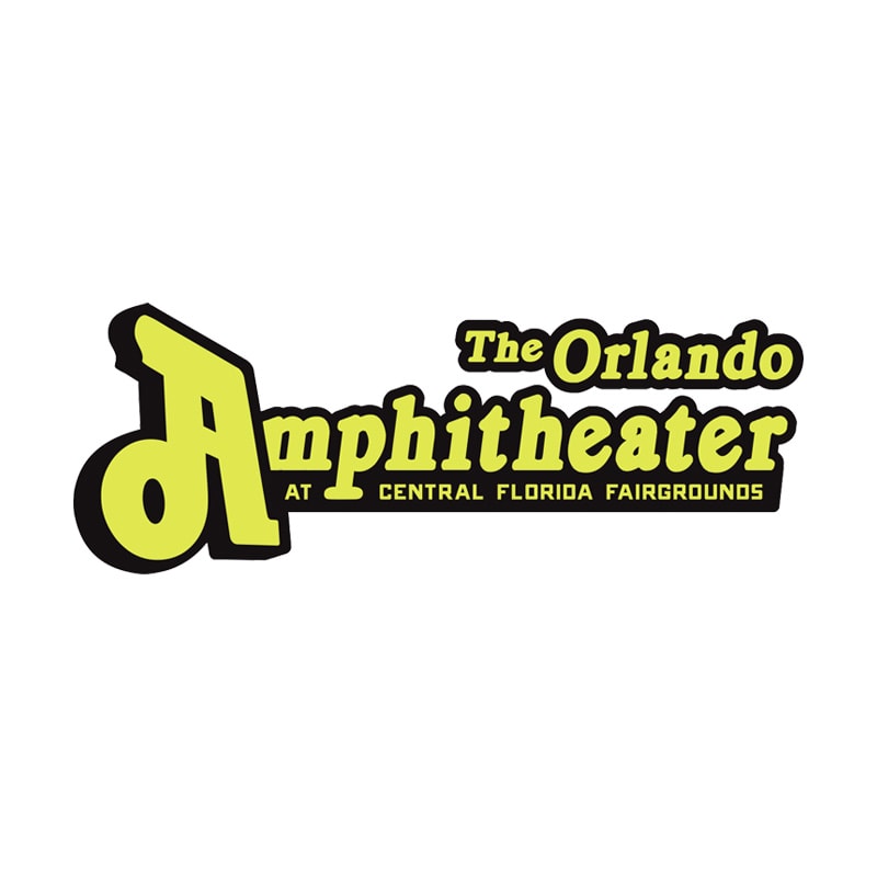 Orlando Amphitheater at Central Florida Fairgrounds