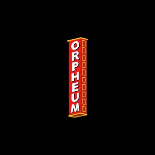 Orpheum Theater Flagstaff