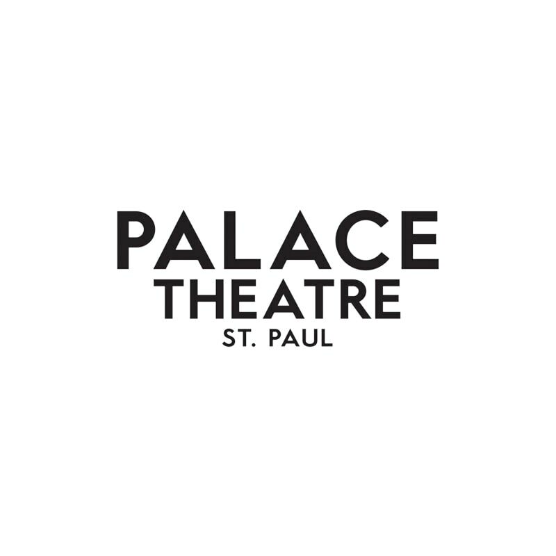 Palace Theatre St. Paul