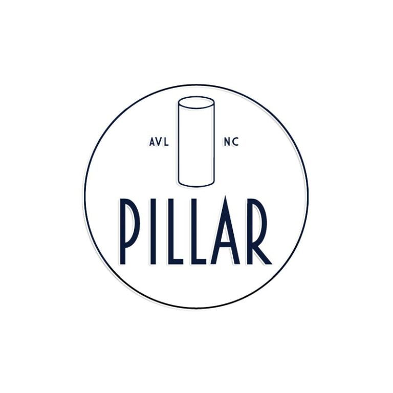 Pillar Asheville