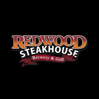 Old Sequoia Lounge at Redwood Steakhouse Flint