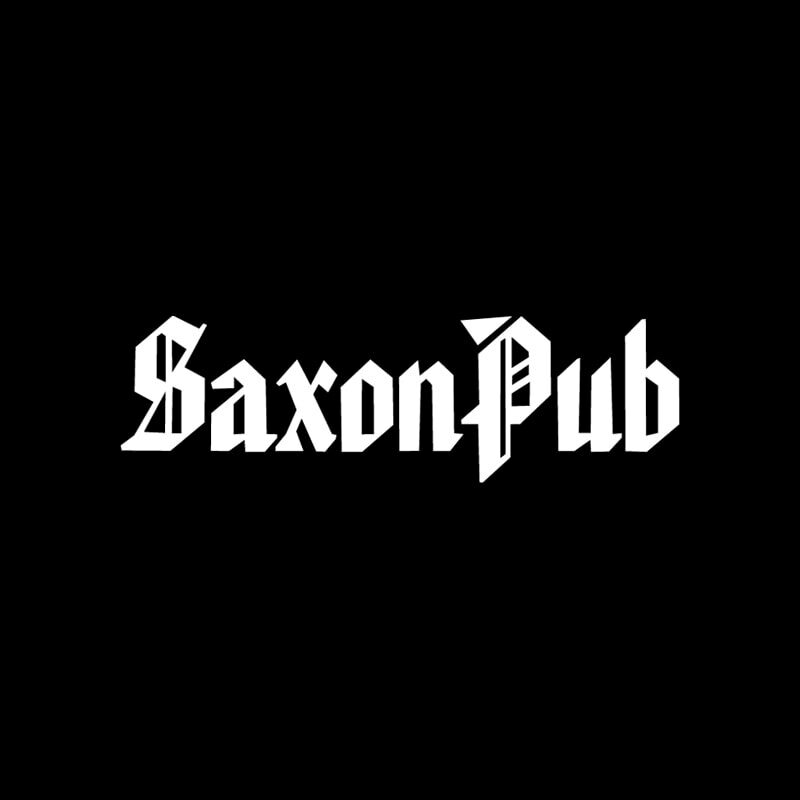 Saxon Pub Austin