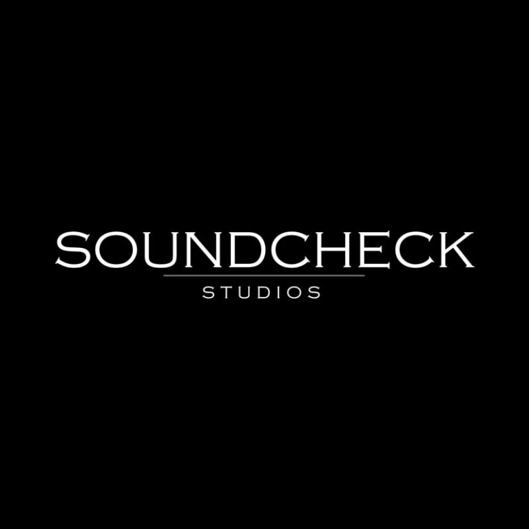 Soundcheck Studios Pembroke