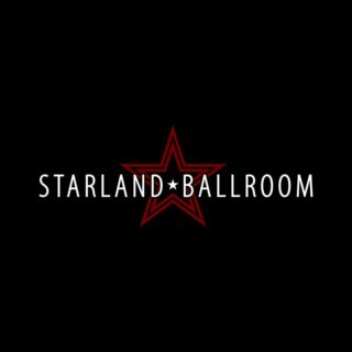 Starland Ballroom Sayreville