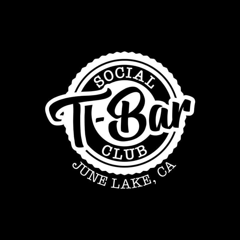 T-Bar Social Club June Lake