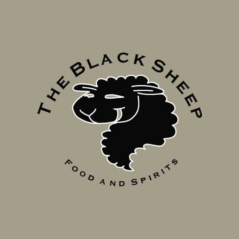 The Black Sheep Alpena
