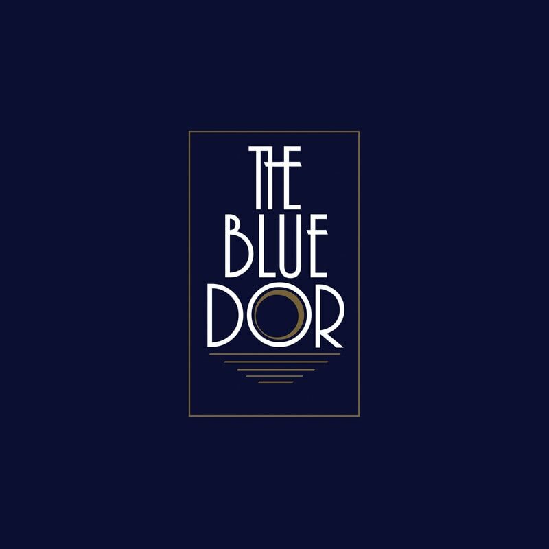 The Blue Door Brunswick