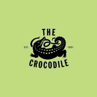 The Crocodile Seattle