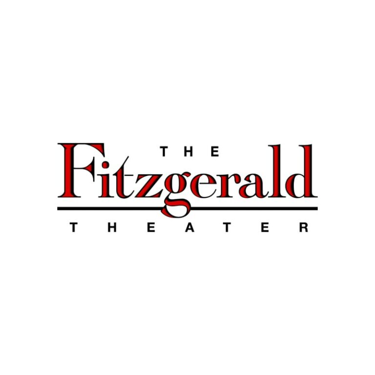 The Fitzgerald Theater St. Paul