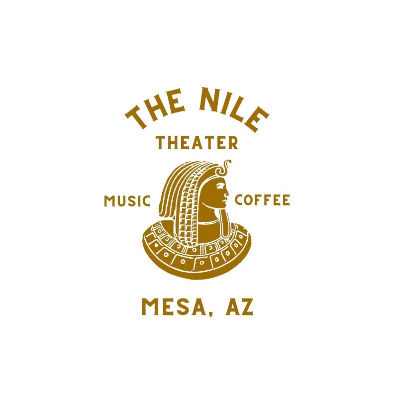 The Nile Theater Mesa