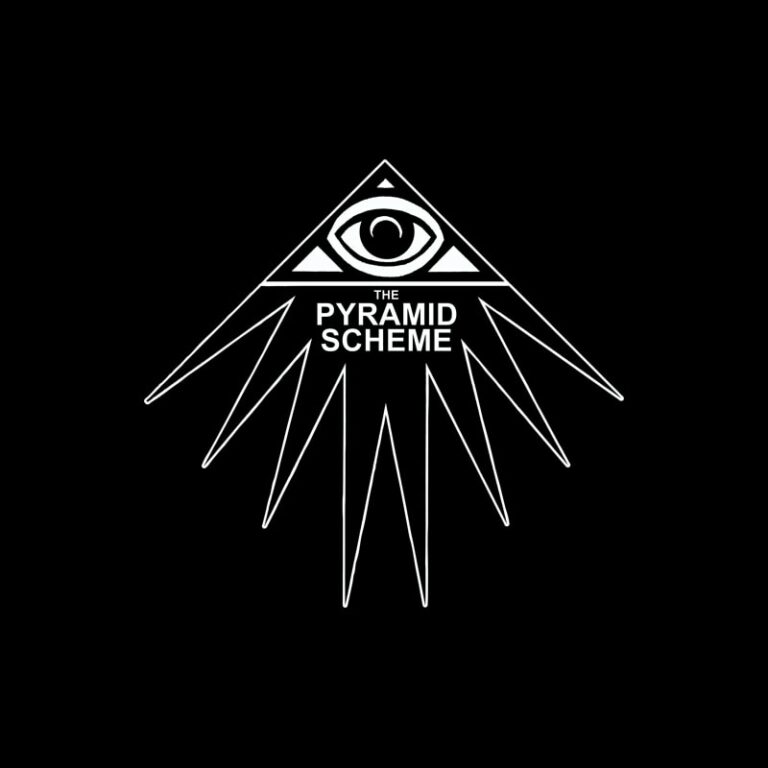 The Pyramid Scheme Grand Rapids
