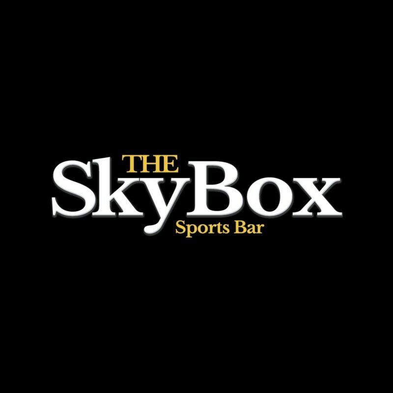 The SkyBox Sports Bar Tewksbury