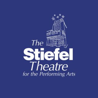 The Stiefel Theatre for the Performing Arts Salina