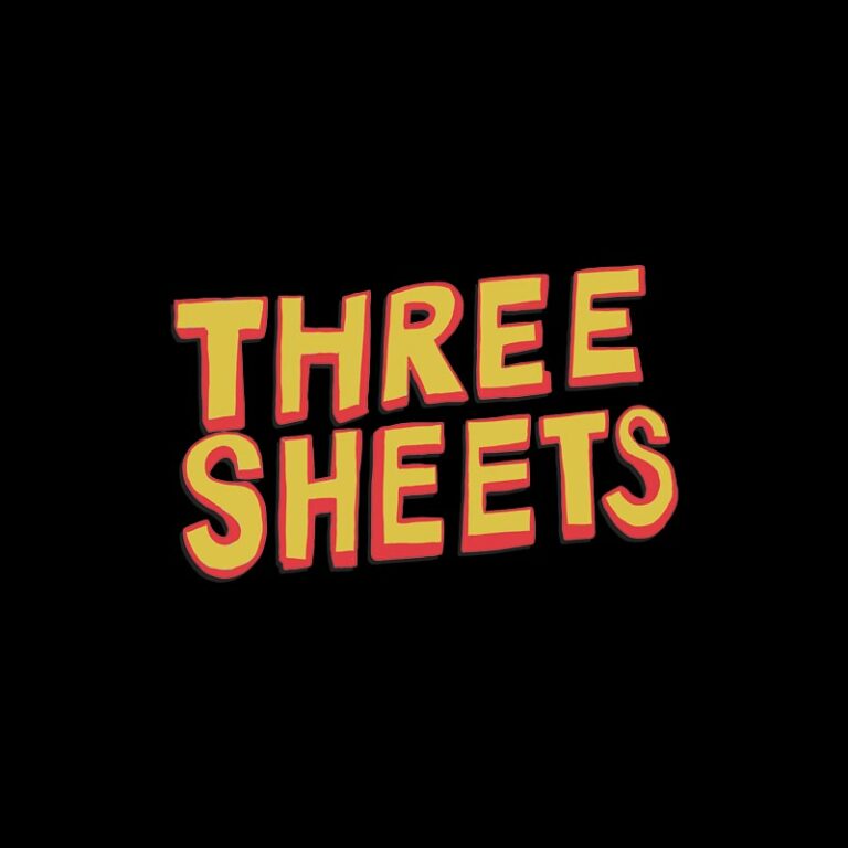 Three Sheets New Haven