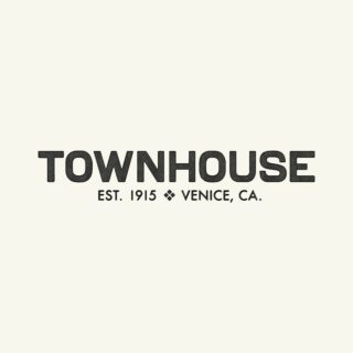 Townhouse Los Angeles