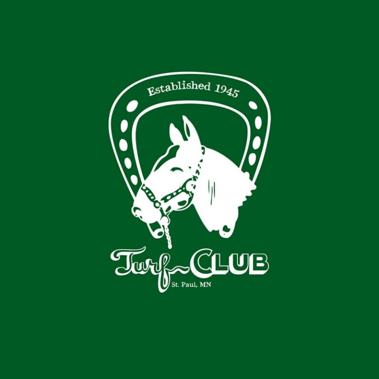 Turf Club St Paul