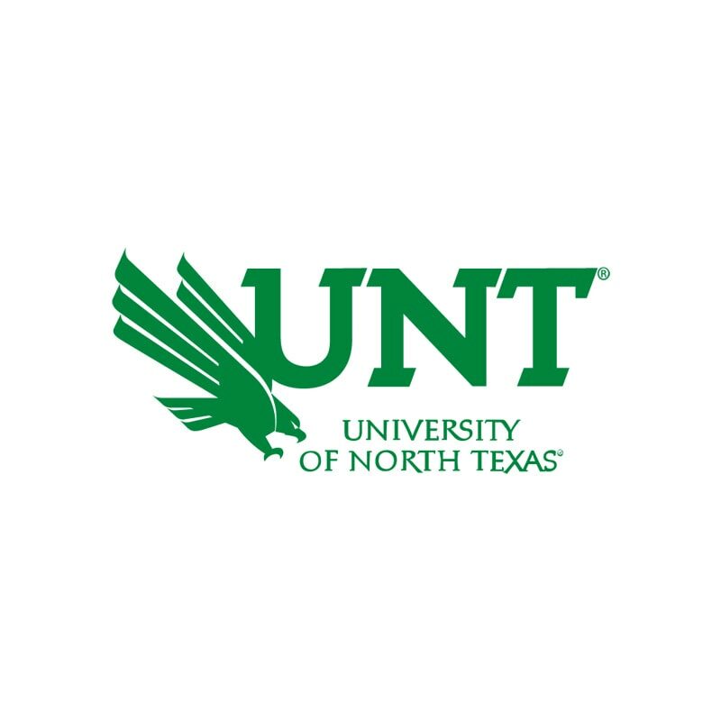 UNT University of North Texas Denton